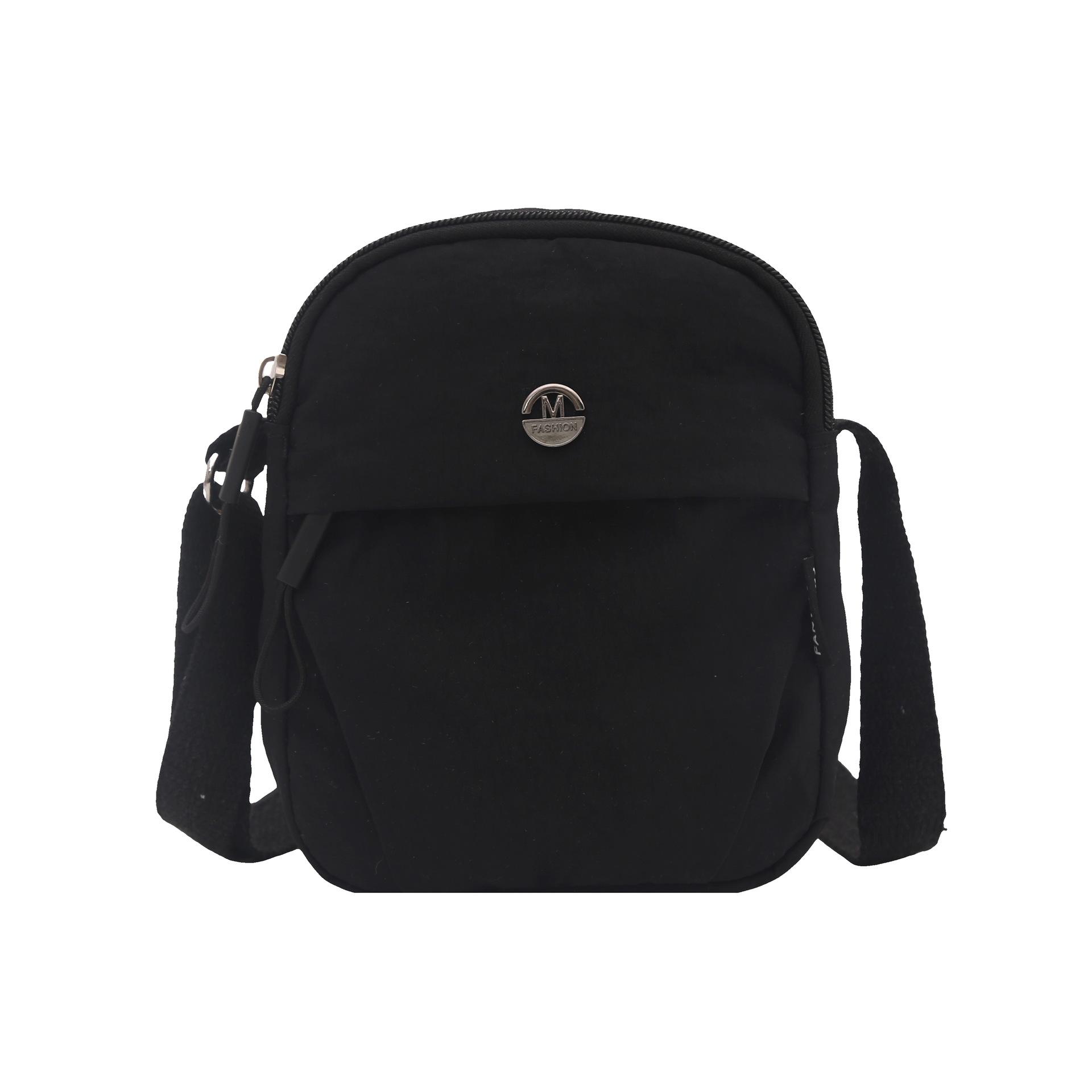 

Women s Portable Mobile Phone Bag Shoulder Bag Casual Messenger Bag Versatile Foreign Style Small Square Bag чёрный