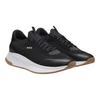 Womens/Ladies TTNM Suede Trim Trainers