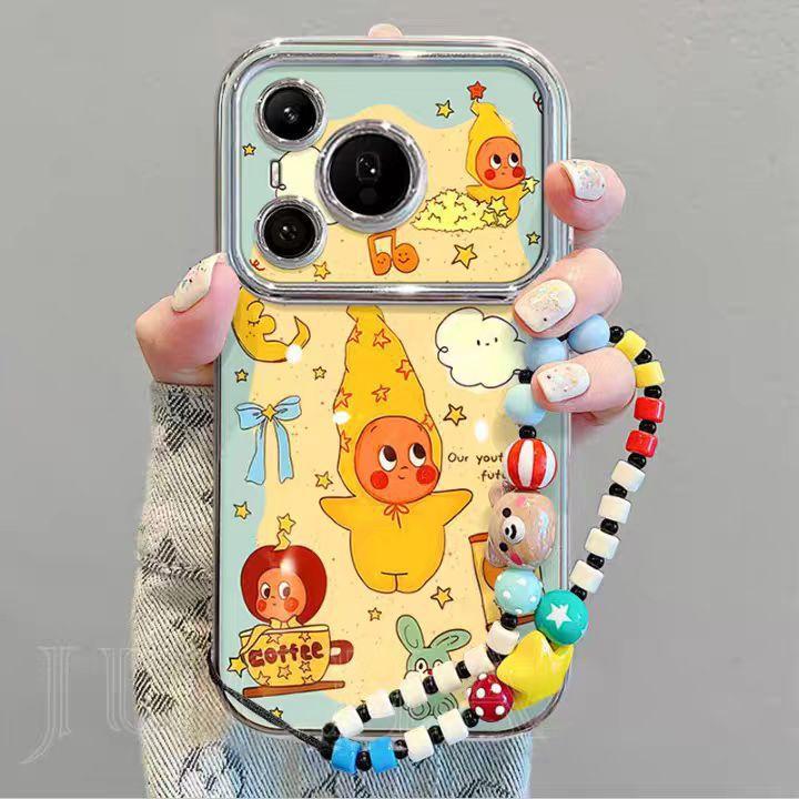 Uchwyt Xingren pasuje do etui na telefon komórkowy Huawei NOVA11PRO PURA11PRO kreatywne glory magic1 w pełni zakrywające.