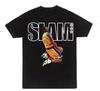 Kobe Bryant X SLAM Men's T-shirt Unisex Black Tee
