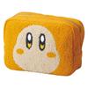 Marushin Nintendo Kirby Waddle Dee Face Small Item Birthday 4585018300 Pouch, Character, Case, Cosmetics, Gift, Gift, Women's Accessories,