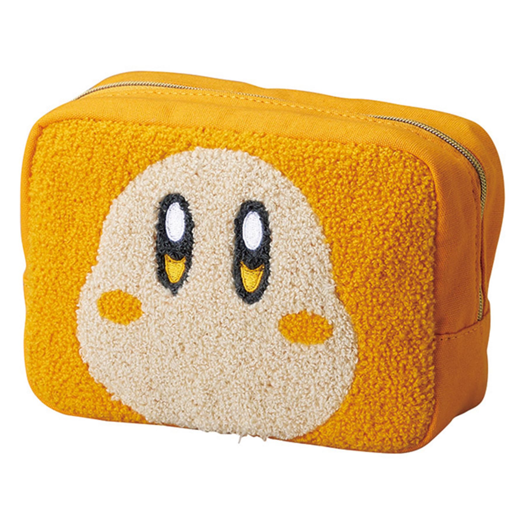 

Marushin Nintendo Кирби Уэддл Ди Лицо Мелкий Предмет День Рождения 4585018300 Кошелек, Персонаж, Чехол, Косметика, Подарок, Подарок, Женские Аксессуары,