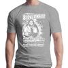 New Prof Birkermaier Fantozzi Contro Tutti Vacanze Alternative Polpette Di Bavaria2050a Unisex Summer Cotton Male Casua Classic