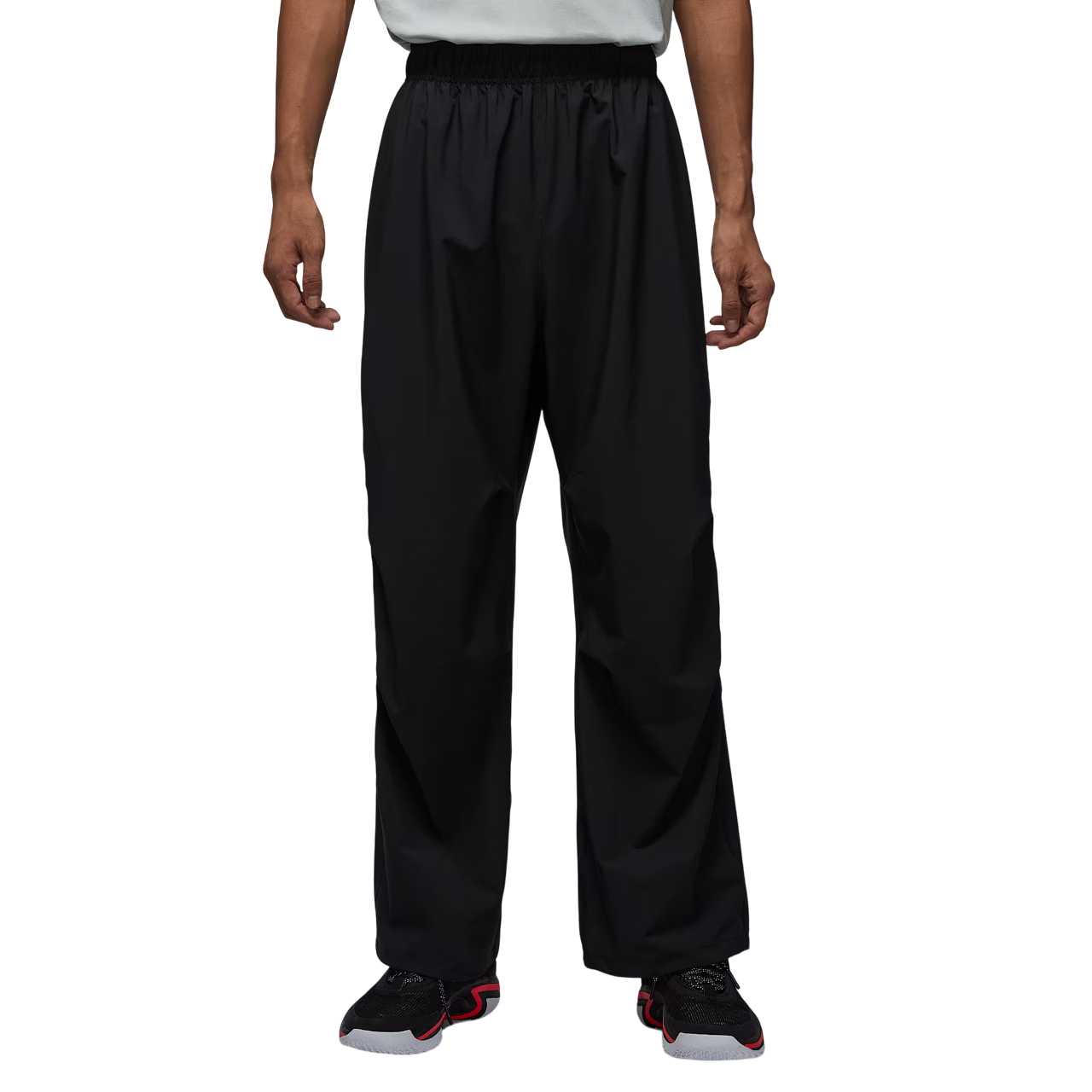 

Nike Dri-Fit Solid Simple Comfortable Stylish Casual Pants Men Bottoms IH0605010 M