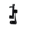 Adjustable Horizontal & Vertical Rotating Phone Clip for Live Streaming with 1/4 Port Adapter