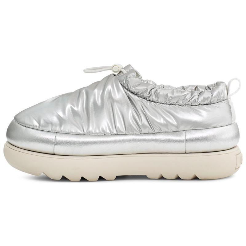 UGG Классические Клоги Макси Женские Кроссовки 1135137-MSLV 36