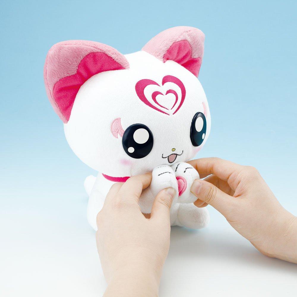 Sweet Meow Meow Hummy Precure Sing