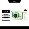 Lefit QD06 Retro Bluetooth Speaker Set (CN Version)