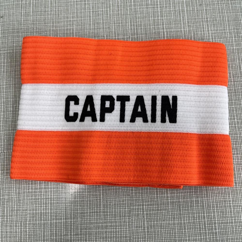 Vějíř prázdný jednobarevný náramek, fotbalový zápas