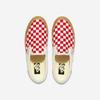 Vans Classic Slip-On LX - Rusk Corail/Guimauve [VN000E96BOP] [Expédié de Corée] 100% Authentique