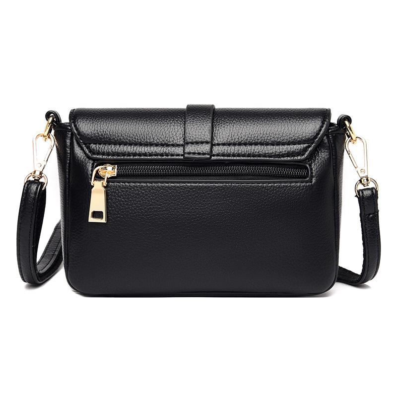 Single-shoulder Bag Fashion Single-shoulder Bag High-end Large-capacity Women's Crossbody Bag