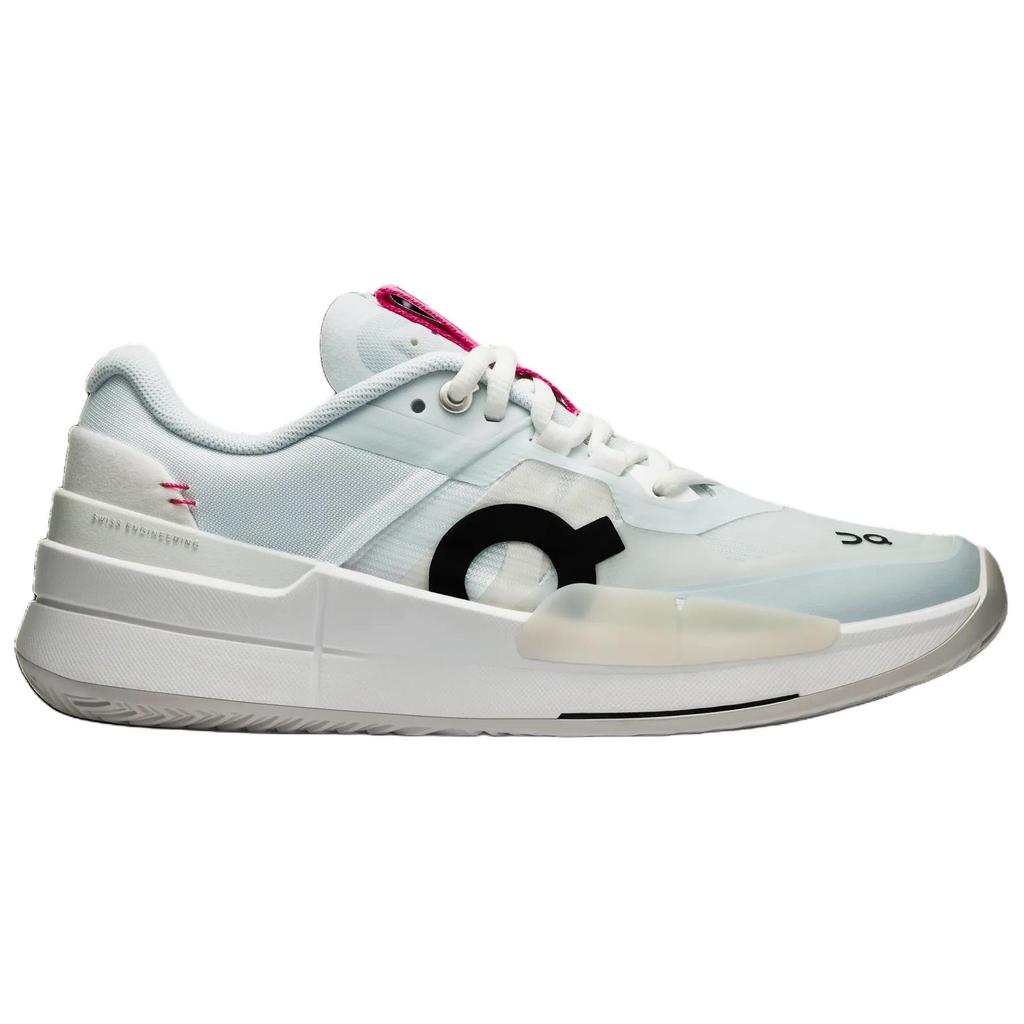 On Roger Pro 2 Comfortable Versatile Durable Low-Top Tennis Shoes Women sneaker Blue 3WE10333496