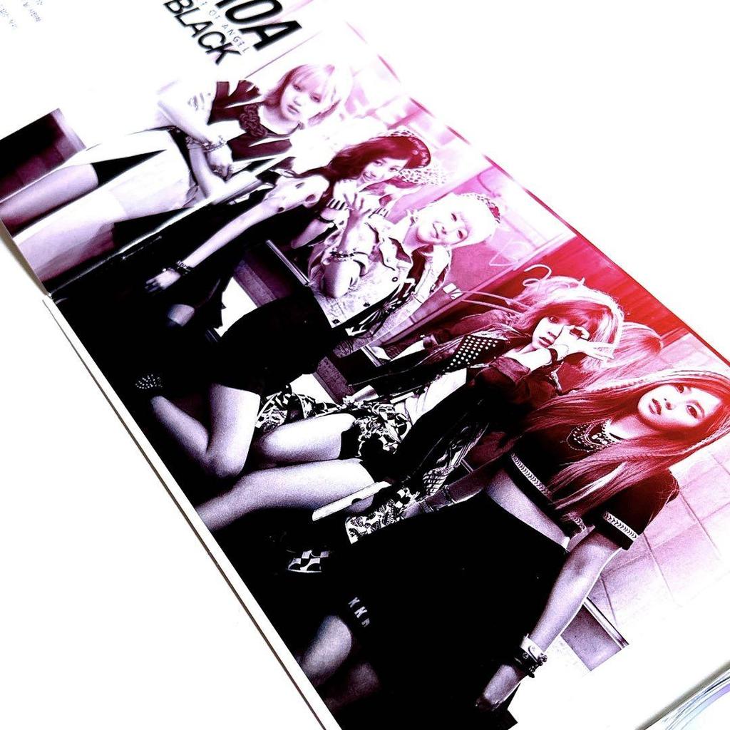 [USED] AOA BEST SONGS FOR ASIA Taiwan Exclusive Edition <2-disc Set>