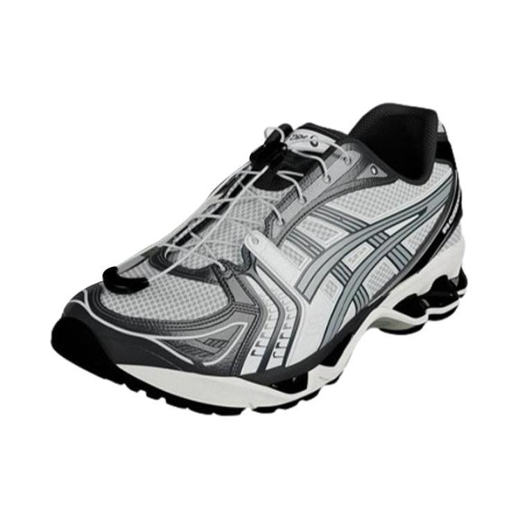 Asics Gel Kayano 14 Unlimited Pack Oyster Grey