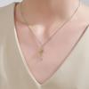Versatile Hug Necklace Pendant - Fashionable Mother's Day Emotional Gift Ornament