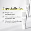 Dr.Althea 345 Relief Cream | Daily Face Moisturizer | Blemish Relief Care | Soothing Recovery & Moisture with Niacinamide, Panthenol