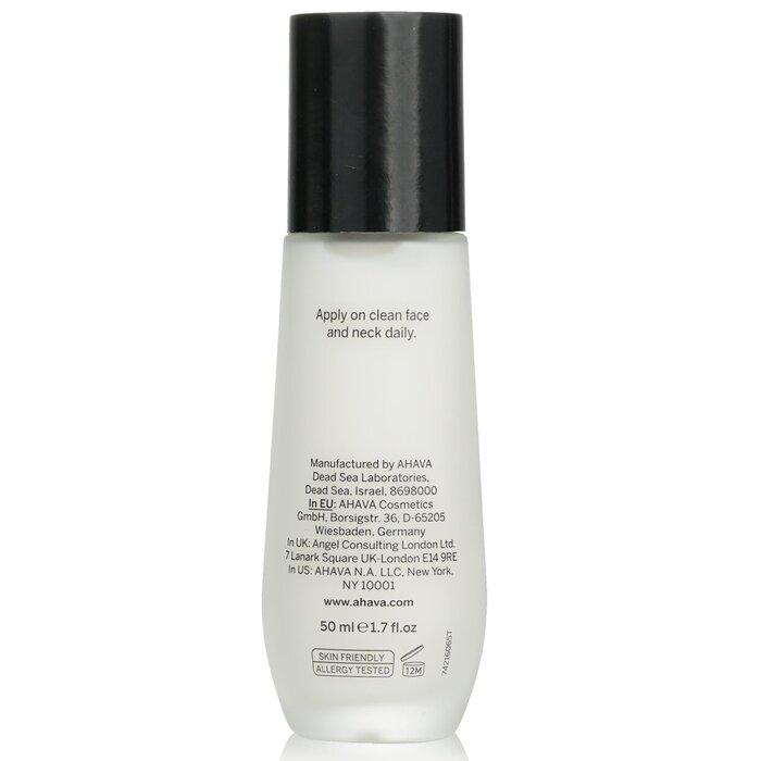 AHAVA Osmoter Concentrate Smoothing Lotion