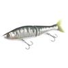 GANCRAFT Guncraft Jointed Claw 178 Kikumoto SP Color GANCRAFT JOINTED CLAW Hologram Lotus Slow Sinking K-05