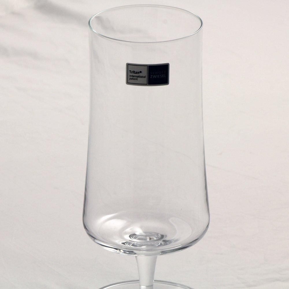 ZWIESEL Pilsner Beer Glass (S), 390cc, ZW8730-115273TP