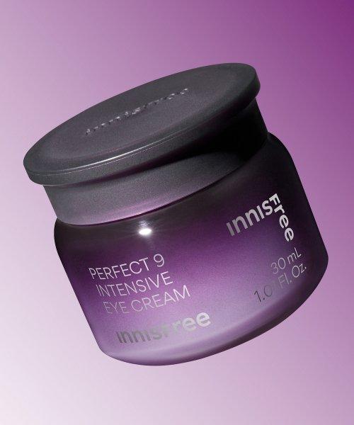 Innisfree Perfect 9 Intensive Augencreme 30mL