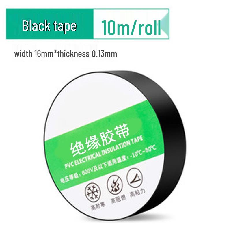 

Strong Waterproof High-Pressure PVC PTFE Tape for Bathroom Pipe Repair and Insulation
