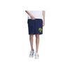 Adidas Originals Vrct Sw Short Letter Print Casual Shorts Men Bottoms Indigo JI7477