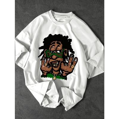 Tops – T-Shirts