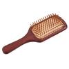 Sandalwood Rebound Massage Comb for Hair and Body