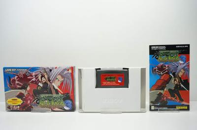 Shaman King Super Occupation Strategy 3