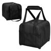 Storage Bag Single Bowling Bag With Padded Bowling Container Case Bowling Ball Bag  Outdoor Sports