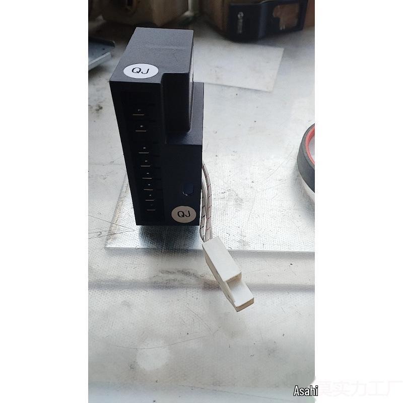 Variable Frequency Compressor Car Fridge