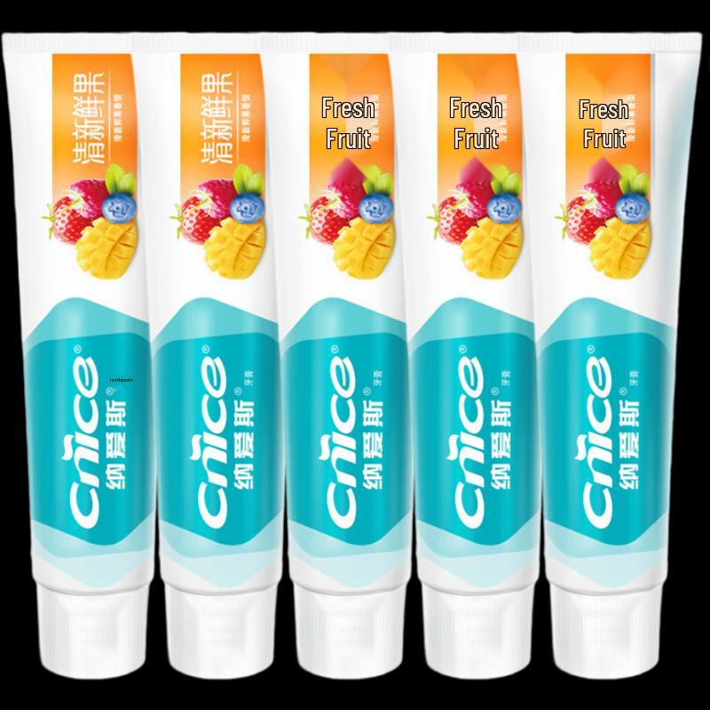 Nair Fresh Fruit Toothpaste