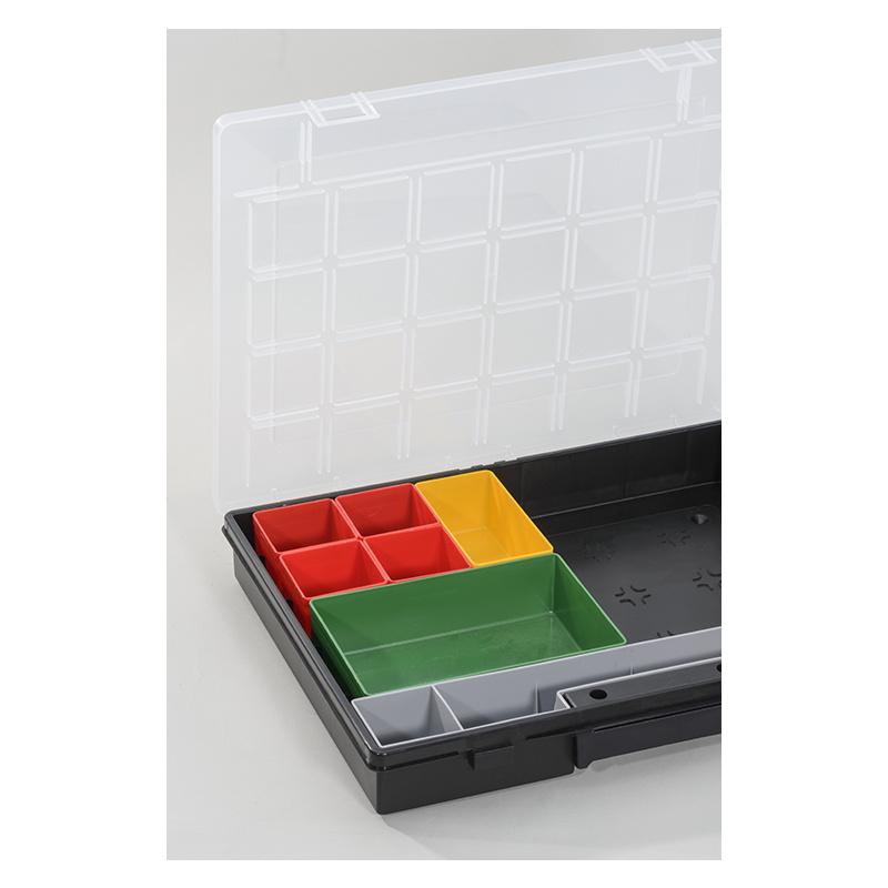 Organizer for Internal Containers - 370x295x60