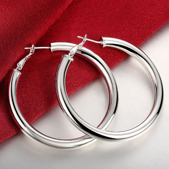 Cheap Stylish Lady Earrings 2 Colors Decorative Exquisite | Joom