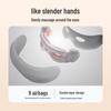 SKG E3 Series 2 Eye Massager CN Plug (adapter Included)