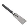 Hand Pull Saw Double Edges Flush Saw SK5 Replaceable Blade Flush Cutting Saw for Woodworking