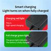 21V Li-ion Battery Smart Charger Fast Charging for Cordless Drill Electric Wrench Power Tool Replacement Batteries