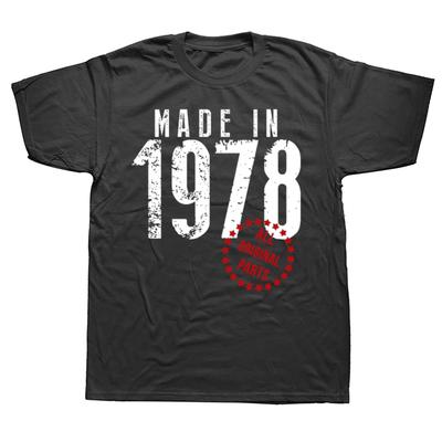 T-shirtler – Tişörtler