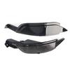8A61-17A849-Ab 8A61-15K273-Ac Rear Bumper Brake Back Fog Lamp For Ford Fiesta 2009-2014 / C-Max Cmax 2010-2015 Car Accessories
