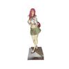 Genshin Impact Yae Miko Swimsuit Anime Beautiful Girl Figure Collectible Desktop Decoration For Anime Fans Otaku Collection