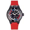 Davosa Apnea Diver Special Edition Automatic Swiss White Watch, Made, 161.570.55, Men's,