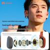 XiaoYou X4 True Bone Conduction Sports Headphones