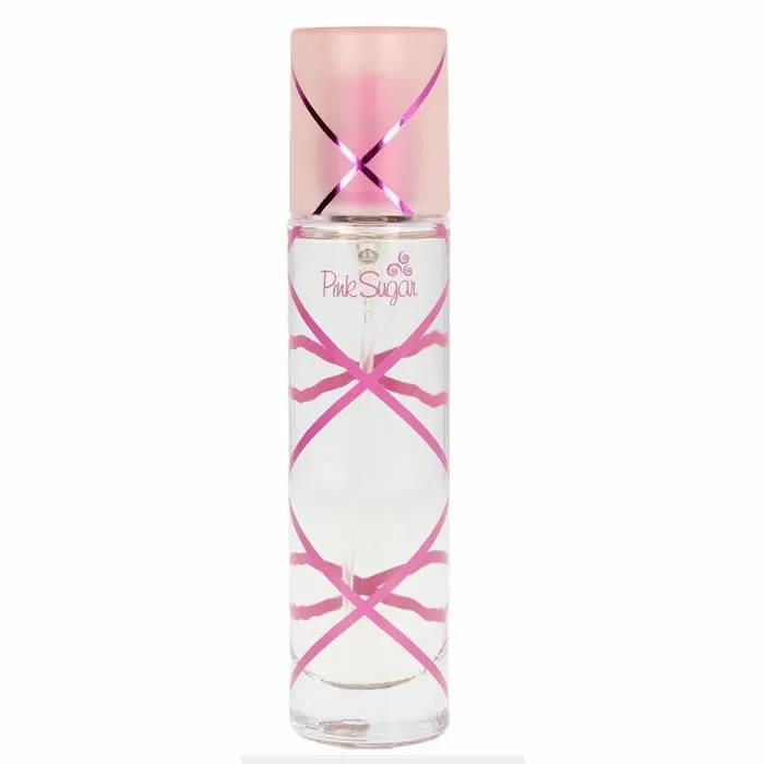 Туалетная вода-спрей Aquolina Pink Sugar 100 мл