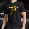 NEW SHIRT AMPEREX BUGLE BOY TUBE RACING LOGO  FUNNY SIZE S-5XL Unisex T-Shirt