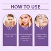 Korea Niacinamid Gesichtsserum Vitamin B3 Falten Pigment Dunkle Flecken Reduzieren Korrigierendes Glow Serum Gesichtsaufhellung Feuchtigkeitscreme