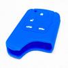 [IKT] Honda Smart Key Silicone Cover 4 Buttons Blue / Freed / Elysion /