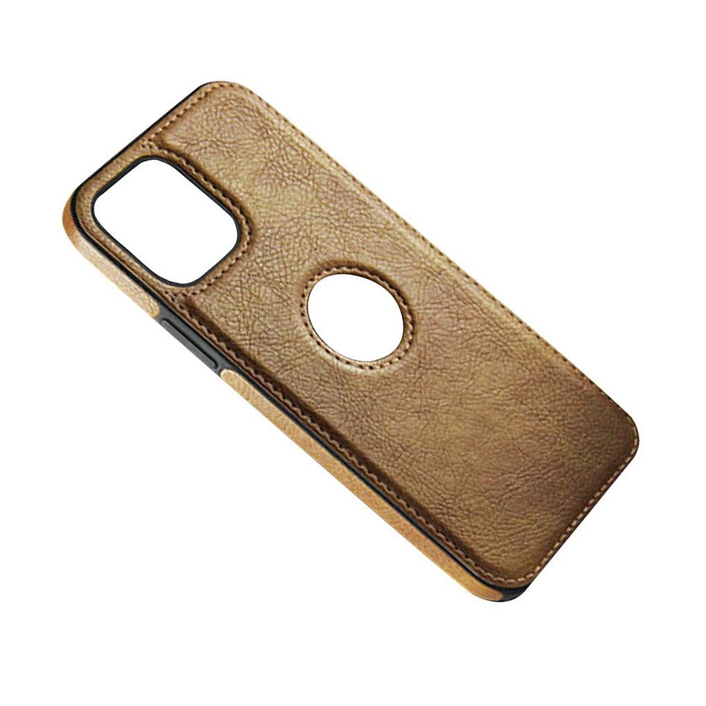 NEW Ultra-thin Phone Case for 12 Pro Max Mini Cover Comfortable To