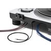 OYAIDE GND-47 OYAIDE Electric Analog Turntable Ground Cable (1.3m)