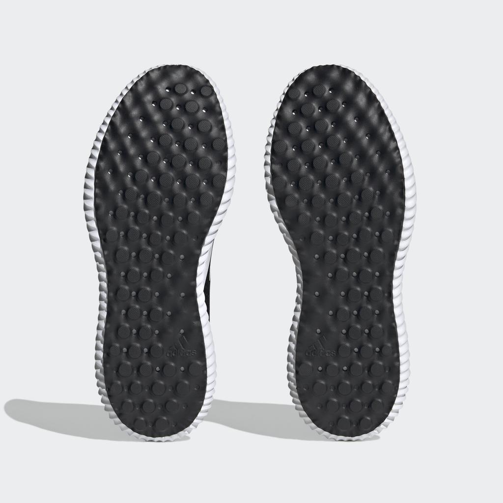 Adidas Alphacomfy 'Black White' 2023