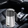 1.2L 24V Portable Truck Car Electric Kettle Boiling Coffee Water Heater Heating Cup Mug